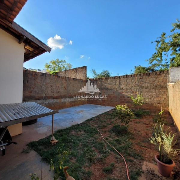 CASA COM 02 DORMITÓRIOS À VENDA NO JARDIM MORUMBI.: 8ª foto da galeria de imagens do imóvel