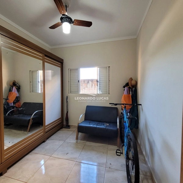 CASA COM 02 DORMITÓRIOS À VENDA NO JARDIM MORUMBI.: 7ª foto da galeria de imagens do imóvel