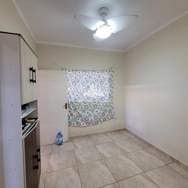 CASA COM 02 DORMITÓRIOS À VENDA NO JARDIM MORUMBI.: 3ª foto da galeria de imagens do imóvel
