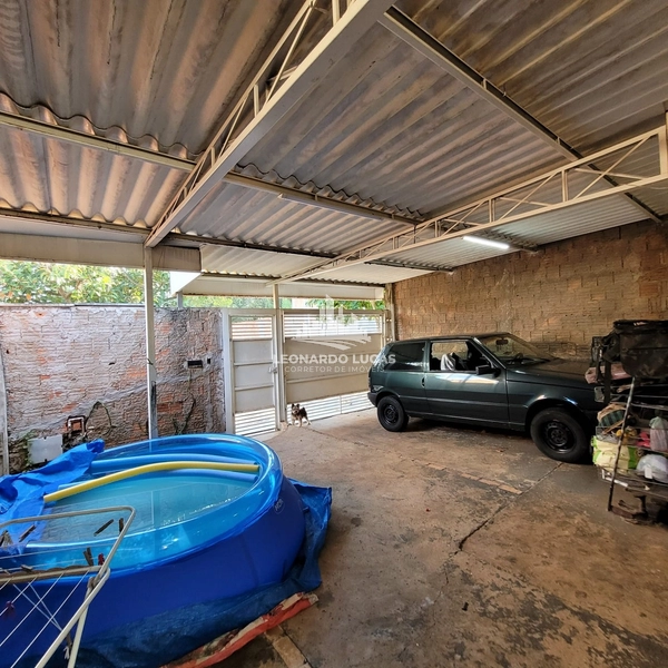 CASA COM 02 DORMITÓRIOS À VENDA NO JARDIM MORUMBI.: 2ª foto da galeria de imagens do imóvel