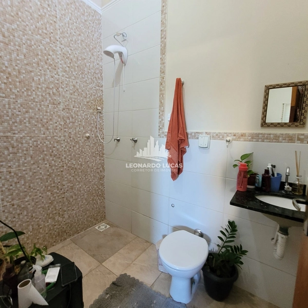 CASA COM 02 DORMITÓRIOS À VENDA NO JARDIM MORUMBI.: 6ª foto da galeria de imagens do imóvel