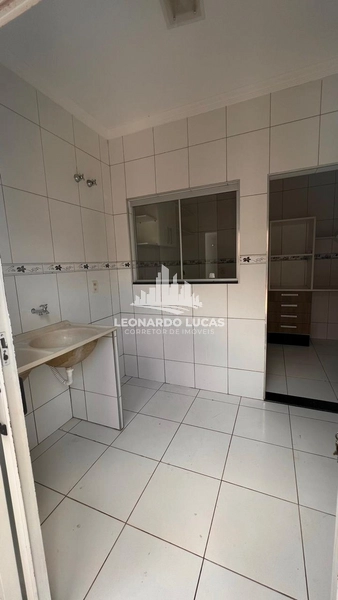 CASA LINDA À VENDA DE DOIS DORMS SENDO UMA SUÍTE NO BAIRRO PARQUE REAL: 10ª foto da galeria de imagens do imóvel