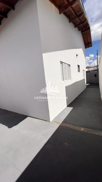 CASA LINDA À VENDA DE DOIS DORMS SENDO UMA SUÍTE NO BAIRRO PARQUE REAL: 15ª foto da galeria de imagens do imóvel