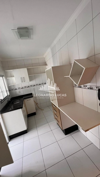 CASA LINDA À VENDA DE DOIS DORMS SENDO UMA SUÍTE NO BAIRRO PARQUE REAL: 7ª foto da galeria de imagens do imóvel