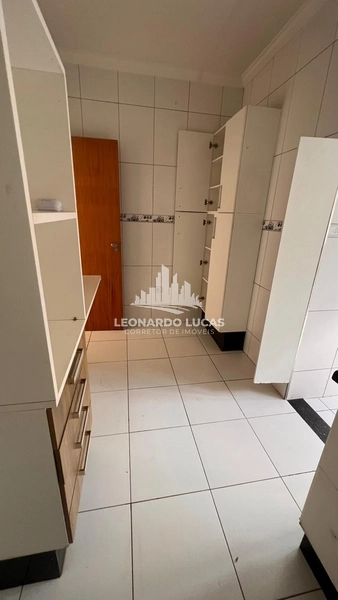 CASA LINDA À VENDA DE DOIS DORMS SENDO UMA SUÍTE NO BAIRRO PARQUE REAL: 9ª foto da galeria de imagens do imóvel