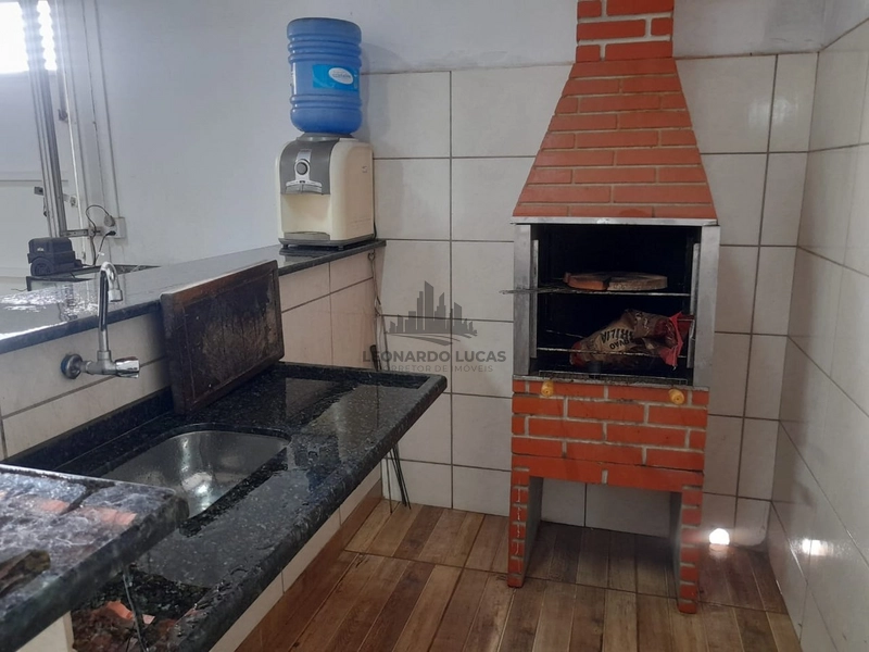CASA DISPONÍVEL PARA VENDA COM DOIS DORMITÓRIOS NO BAIRRO MONTE VERDE: 3ª foto da galeria de imagens do imóvel