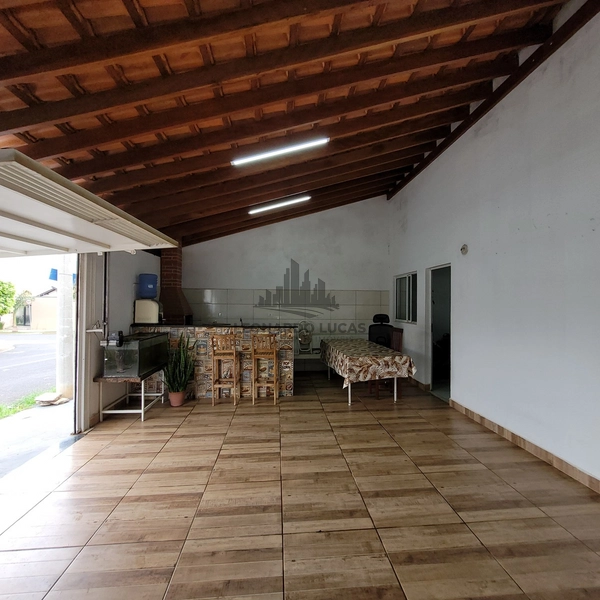 CASA DISPONÍVEL PARA VENDA COM DOIS DORMITÓRIOS NO BAIRRO MONTE VERDE: 2ª foto da galeria de imagens do imóvel