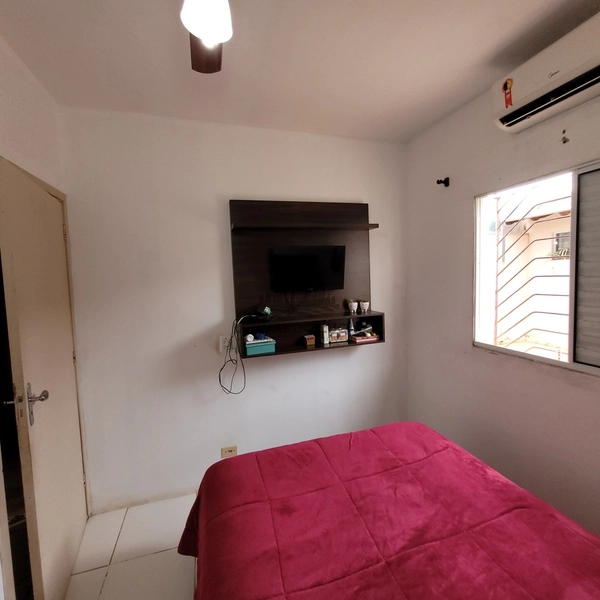 CASA DISPONÍVEL PARA VENDA COM DOIS DORMITÓRIOS NO BAIRRO MONTE VERDE: 7ª foto da galeria de imagens do imóvel