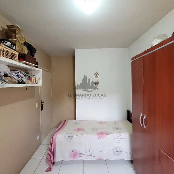CASA DISPONÍVEL PARA VENDA COM DOIS DORMITÓRIOS NO BAIRRO MONTE VERDE: 4ª foto da galeria de imagens do imóvel