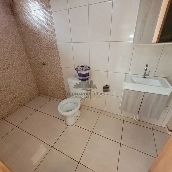 CASA DISPONÍVEL PARA VENDA COM DOIS DORMITÓRIOS NO BAIRRO MONTE VERDE: 11ª foto da galeria de imagens do imóvel
