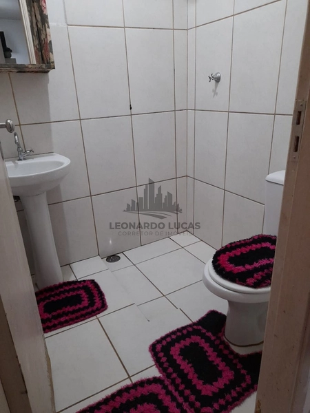 CASA DISPONÍVEL PARA VENDA COM DOIS DORMITÓRIOS NO BAIRRO MONTE VERDE: 5ª foto da galeria de imagens do imóvel