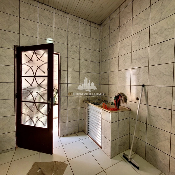CASA DISPONÍVEL À VENDA COM 03 DORMS. SENDO UMA SUÍTE NO MARIANA.: 13ª foto da galeria de imagens do imóvel