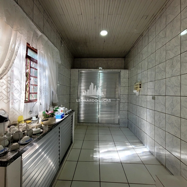 CASA DISPONÍVEL À VENDA COM 03 DORMS. SENDO UMA SUÍTE NO MARIANA.: 7ª foto da galeria de imagens do imóvel