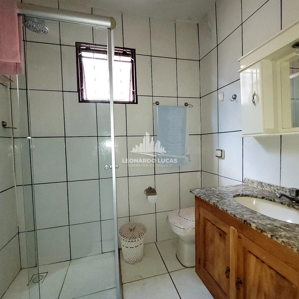 CASA DISPONÍVEL À VENDA COM 03 DORMS. SENDO UMA SUÍTE NO MARIANA.: 9ª foto da galeria de imagens do imóvel