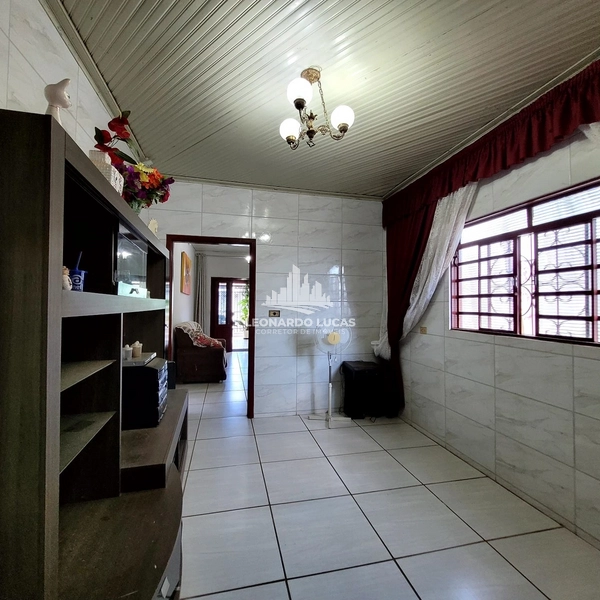 CASA DISPONÍVEL À VENDA COM 03 DORMS. SENDO UMA SUÍTE NO MARIANA.: 5ª foto da galeria de imagens do imóvel