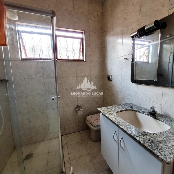 CASA DISPONÍVEL À VENDA COM 03 DORMS. SENDO UMA SUÍTE NO MARIANA.: 12ª foto da galeria de imagens do imóvel