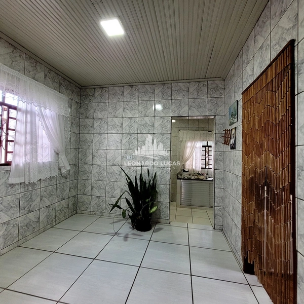 CASA DISPONÍVEL À VENDA COM 03 DORMS. SENDO UMA SUÍTE NO MARIANA.: 6ª foto da galeria de imagens do imóvel