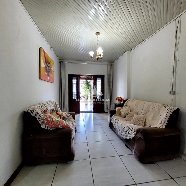 CASA DISPONÍVEL À VENDA COM 03 DORMS. SENDO UMA SUÍTE NO MARIANA.: 4ª foto da galeria de imagens do imóvel