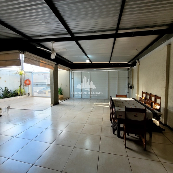 CASA À VENDA COM 03 DORMITÓRIOS SENDO UMA SUÍTE NO SÃO RAFAEL.: 3ª foto da galeria de imagens do imóvel
