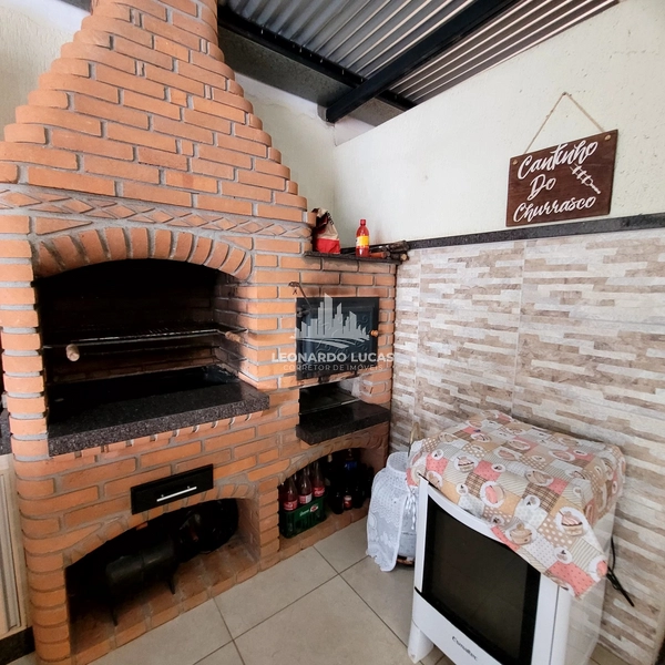 CASA À VENDA COM 03 DORMITÓRIOS SENDO UMA SUÍTE NO SÃO RAFAEL.: 5ª foto da galeria de imagens do imóvel