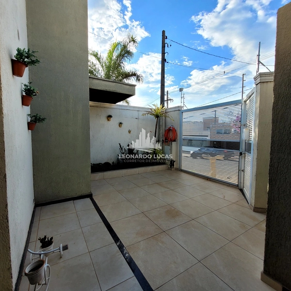 CASA À VENDA COM 03 DORMITÓRIOS SENDO UMA SUÍTE NO SÃO RAFAEL.: 2ª foto da galeria de imagens do imóvel