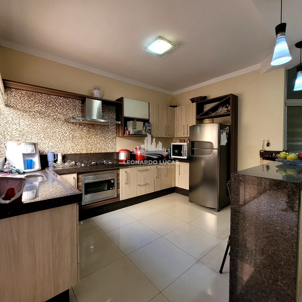 CASA À VENDA COM 03 DORMITÓRIOS SENDO UMA SUÍTE NO SÃO RAFAEL.: 8ª foto da galeria de imagens do imóvel