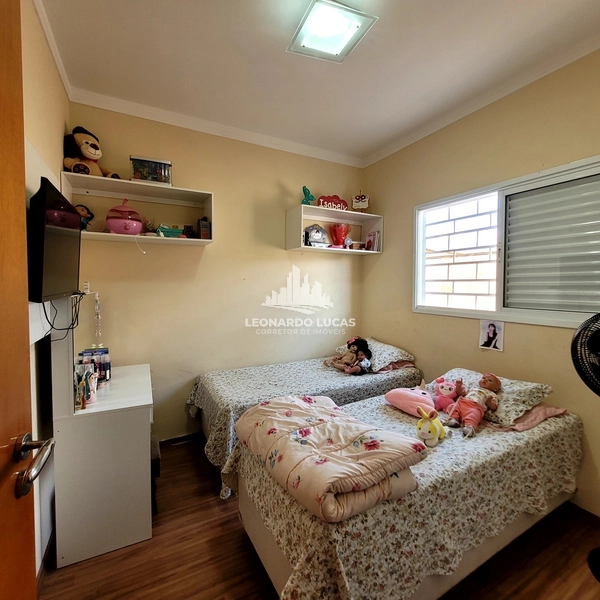 CASA À VENDA COM 03 DORMITÓRIOS SENDO UMA SUÍTE NO SÃO RAFAEL.: 17ª foto da galeria de imagens do imóvel