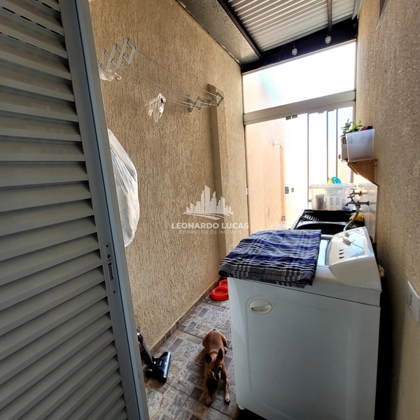 CASA À VENDA COM 03 DORMITÓRIOS SENDO UMA SUÍTE NO SÃO RAFAEL.: 7ª foto da galeria de imagens do imóvel