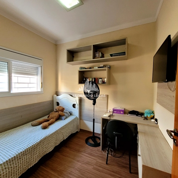 CASA À VENDA COM 03 DORMITÓRIOS SENDO UMA SUÍTE NO SÃO RAFAEL.: 15ª foto da galeria de imagens do imóvel