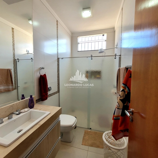 CASA À VENDA COM 03 DORMITÓRIOS SENDO UMA SUÍTE NO SÃO RAFAEL.: 14ª foto da galeria de imagens do imóvel