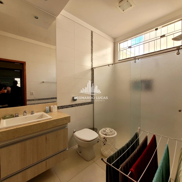 CASA À VENDA COM 03 DORMITÓRIOS SENDO UMA SUÍTE NO SÃO RAFAEL.: 16ª foto da galeria de imagens do imóvel