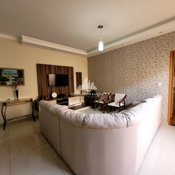CASA À VENDA COM 03 DORMITÓRIOS SENDO UMA SUÍTE NO SÃO RAFAEL.: 10ª foto da galeria de imagens do imóvel