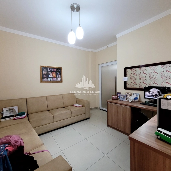 CASA À VENDA COM 03 DORMITÓRIOS SENDO UMA SUÍTE NO SÃO RAFAEL.: 11ª foto da galeria de imagens do imóvel