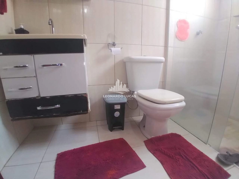 CASA À VENDA COM 03 DORMITÓRIOS SENDO UMA SUÍTE NO IMPERADOR.: 14ª foto da galeria de imagens do imóvel