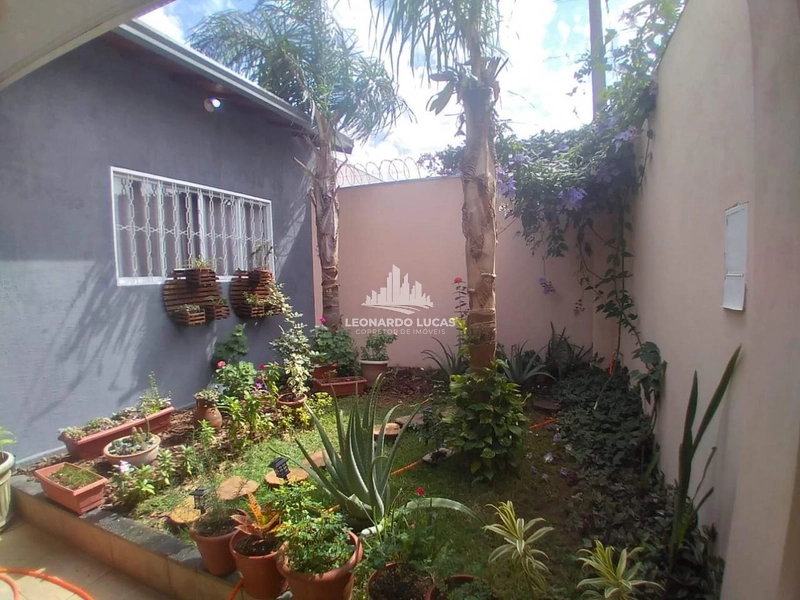 CASA À VENDA COM 03 DORMITÓRIOS SENDO UMA SUÍTE NO IMPERADOR.: 17ª foto da galeria de imagens do imóvel