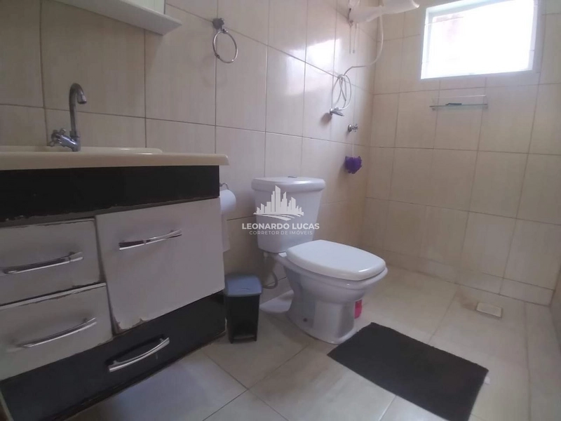 CASA À VENDA COM 03 DORMITÓRIOS SENDO UMA SUÍTE NO IMPERADOR.: 12ª foto da galeria de imagens do imóvel