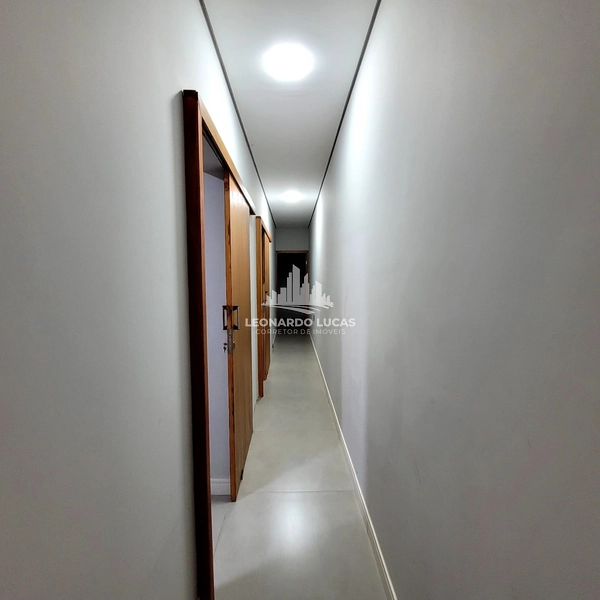 CASA À VENDA COM 03 DORMS. SENDO UMA SUÍTE NO LE SORELLE.: 5ª foto da galeria de imagens do imóvel