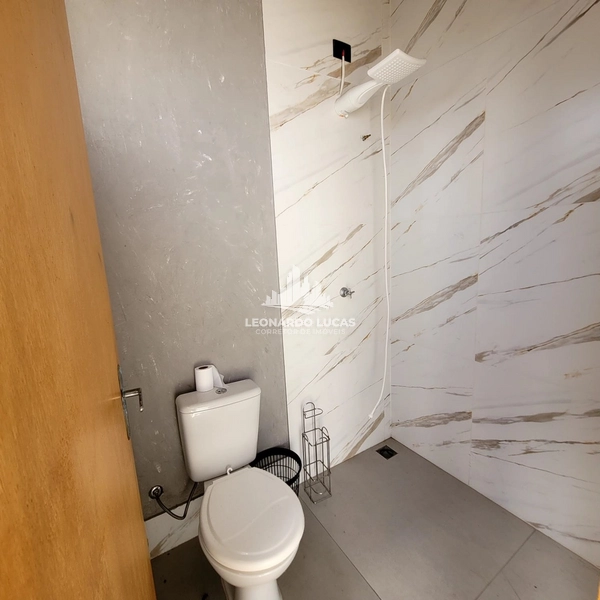 CASA À VENDA COM 03 DORMS. SENDO UMA SUÍTE NO LE SORELLE.: 17ª foto da galeria de imagens do imóvel