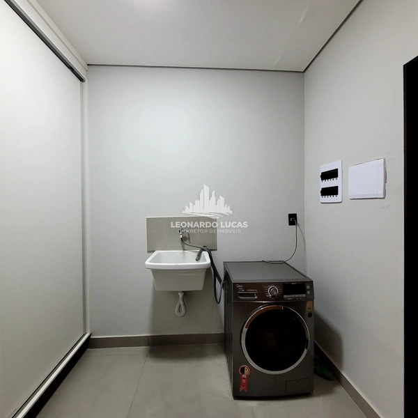 CASA À VENDA COM 03 DORMS. SENDO UMA SUÍTE NO LE SORELLE.: 20ª foto da galeria de imagens do imóvel
