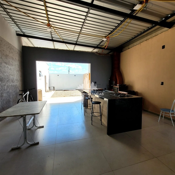 CASA À VENDA COM 03 DORMS. SENDO UMA SUÍTE NO LE SORELLE.: 13ª foto da galeria de imagens do imóvel