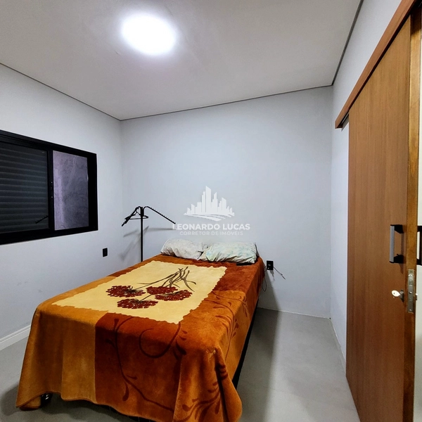 CASA À VENDA COM 03 DORMS. SENDO UMA SUÍTE NO LE SORELLE.: 9ª foto da galeria de imagens do imóvel