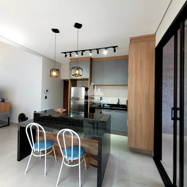 CASA À VENDA COM 03 DORMS. SENDO UMA SUÍTE NO LE SORELLE.: 4ª foto da galeria de imagens do imóvel