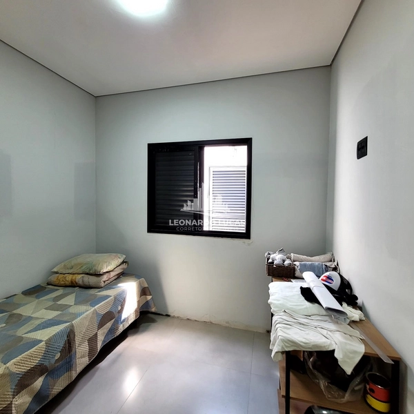 CASA À VENDA COM 03 DORMS. SENDO UMA SUÍTE NO LE SORELLE.: 12ª foto da galeria de imagens do imóvel