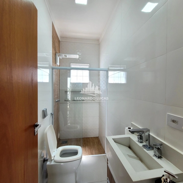 CASA À VENDA COM 02 DORMS. SENDO UMA SUÍTE NO BAIRRO CAMPO BELO.: 7ª foto da galeria de imagens do imóvel