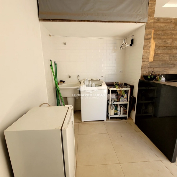 CASA À VENDA COM 02 DORMS. SENDO UMA SUÍTE NO BAIRRO CAMPO BELO.: 12ª foto da galeria de imagens do imóvel