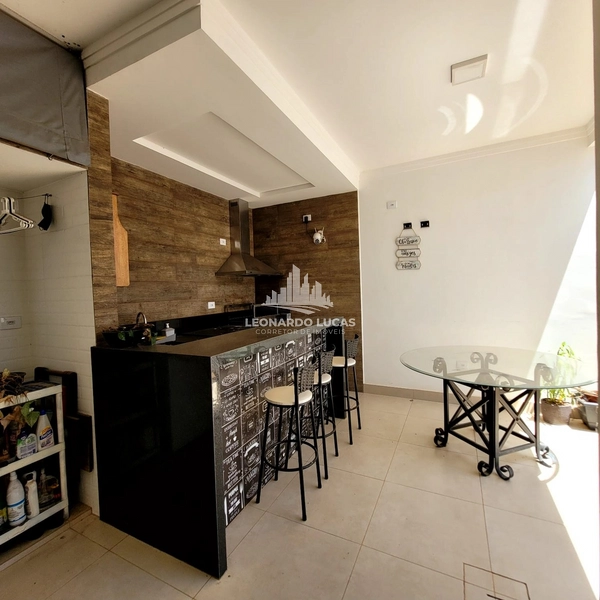 CASA À VENDA COM 02 DORMS. SENDO UMA SUÍTE NO BAIRRO CAMPO BELO.: 13ª foto da galeria de imagens do imóvel