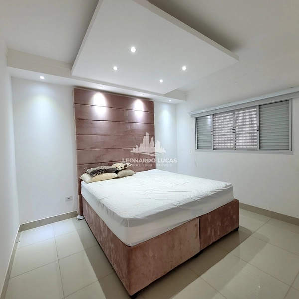 CASA À VENDA COM 02 DORMS. SENDO UMA SUÍTE NO BAIRRO CAMPO BELO.: 10ª foto da galeria de imagens do imóvel