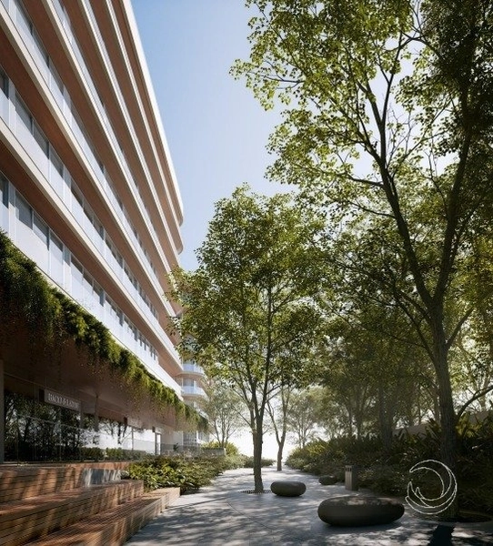 Apartamento exclusivo com 3 suítes em Jurerê Internacional: 12ª foto da galeria de imagens do imóvel