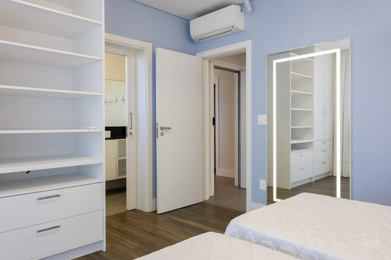 Casa alto padrão com 6 suítes em Jurerê Internacional: 19ª foto da galeria de imagens do imóvel