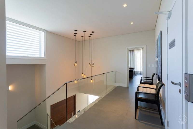 Casa alto padrão com 6 suítes em Jurerê Internacional: 24ª foto da galeria de imagens do imóvel